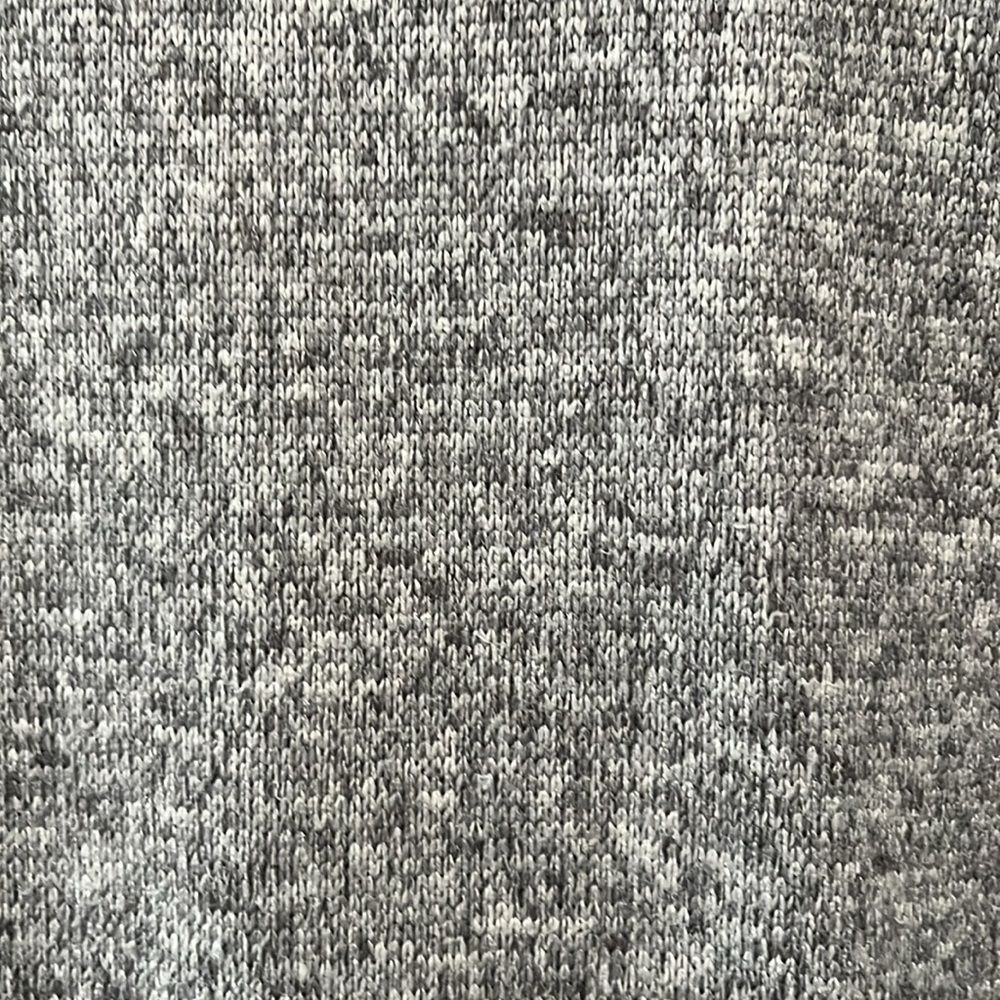 WOOLRICH Men's Grey Fleece 1/2 Zip Pullover Sweater, Size L - Picture 10 of 10